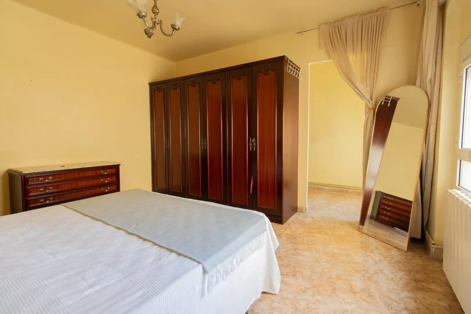 Habitación de Piso en venta en Moncada