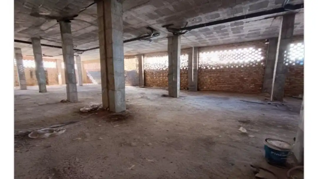 Gewerbefläche zum Verkauf in Avenida José María Fernández, imagen 8