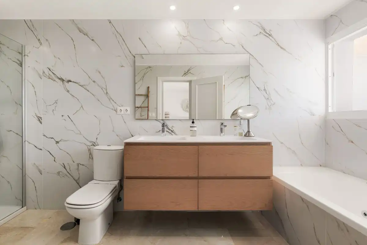 Penthouse for sale in Nueva Andalucía, imagen 25