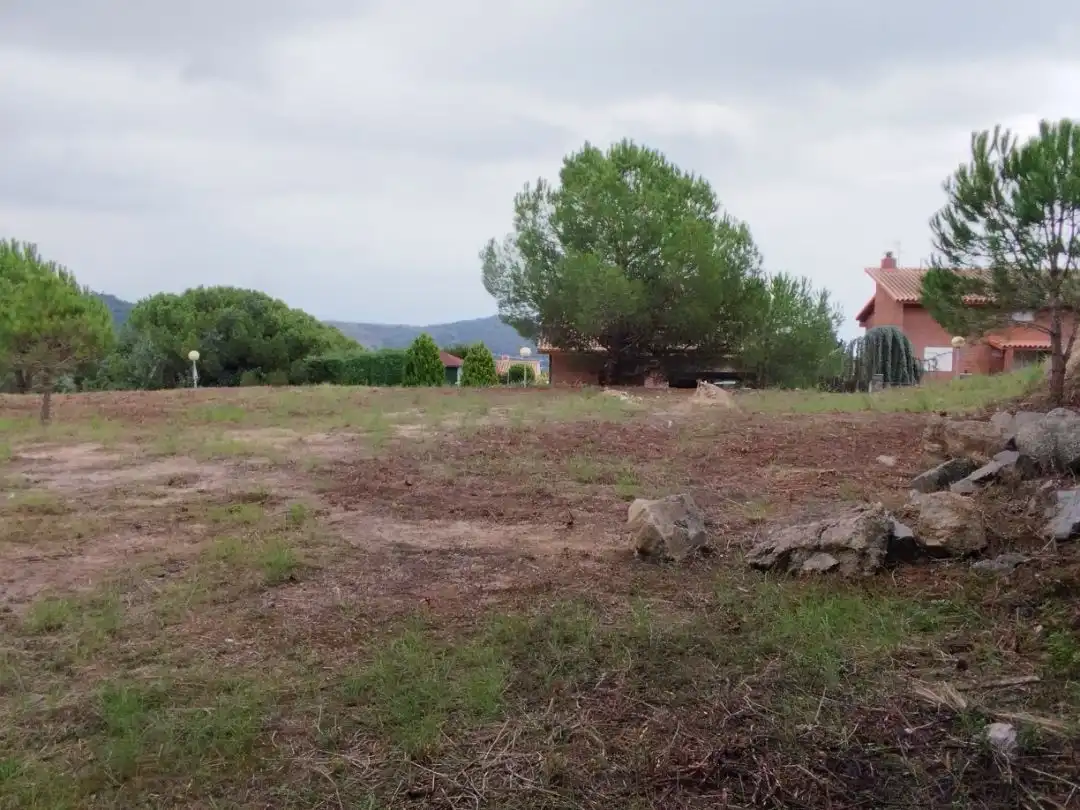 Terreno residencial en venta en Passatge la Ben Plantada 3, imagen 7