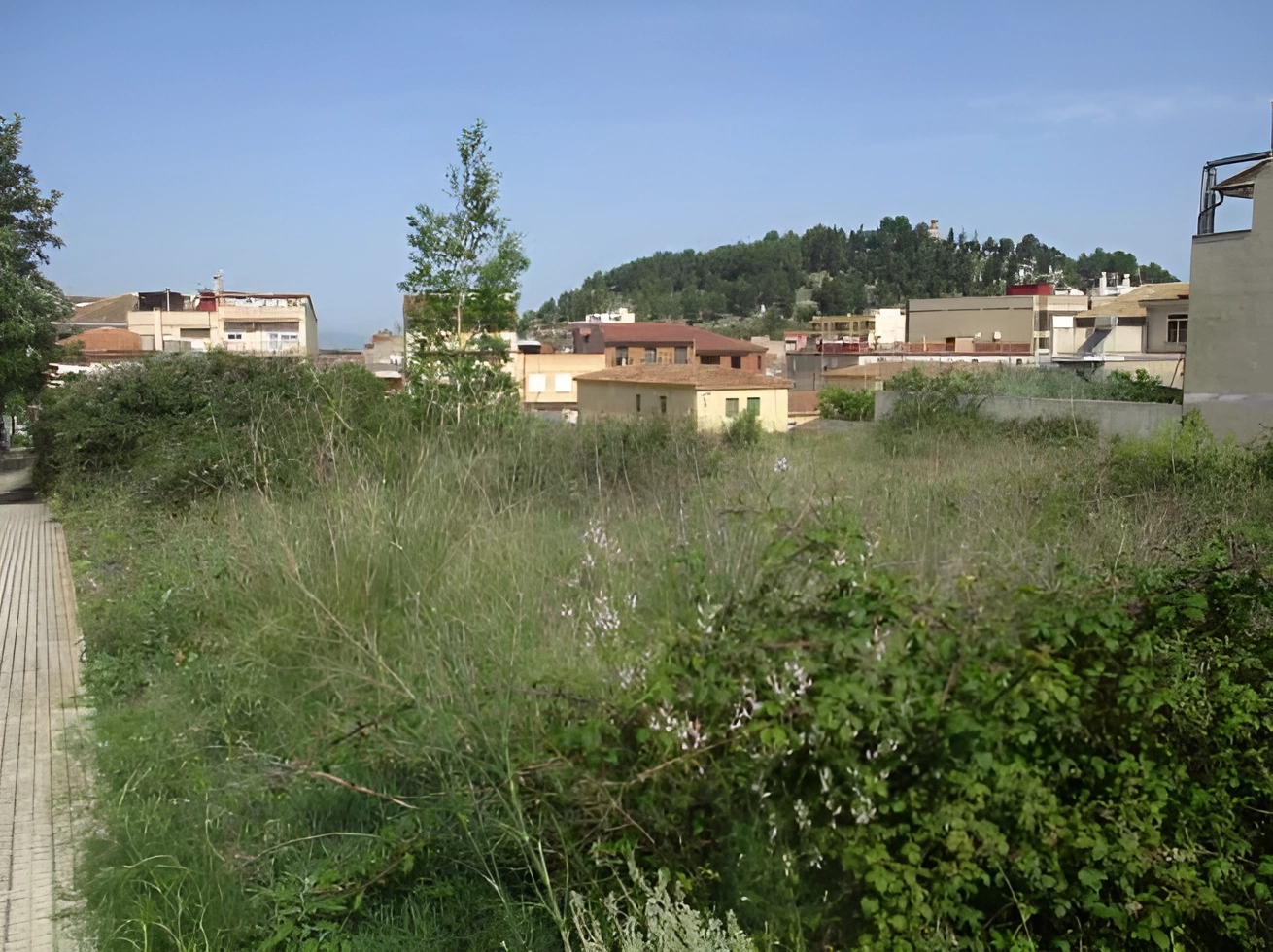 Residential zum verkauf in Castelló de Rugat