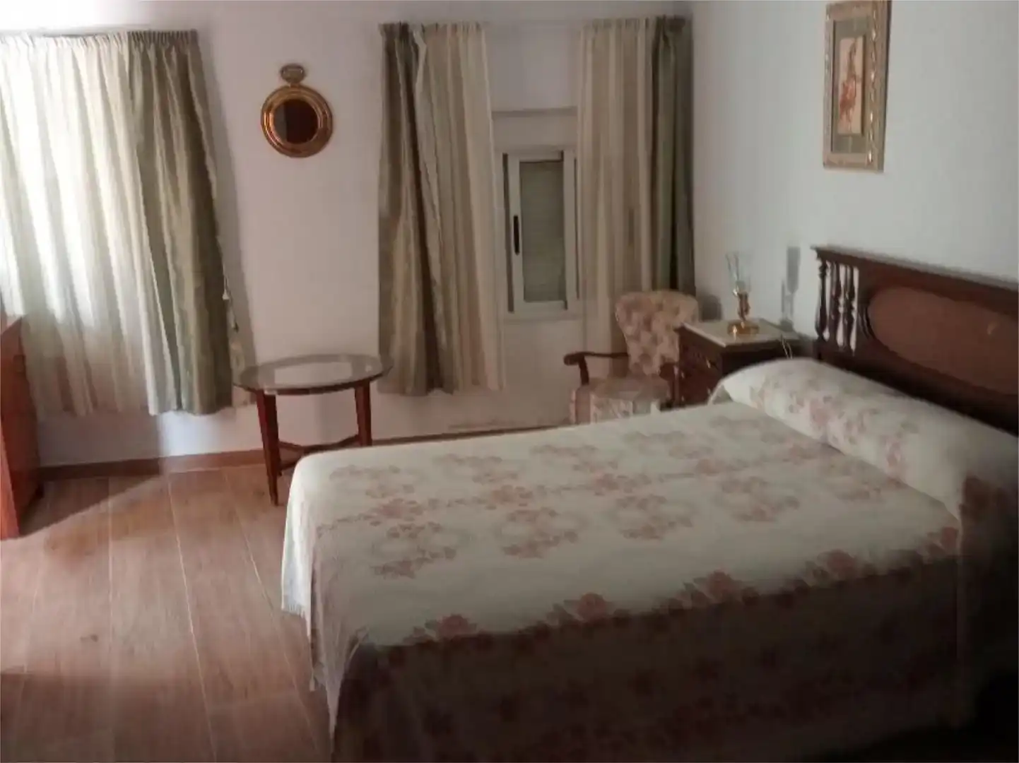 Bedroom of Country homes for sale in Barromán  with Storage room and Furnished
