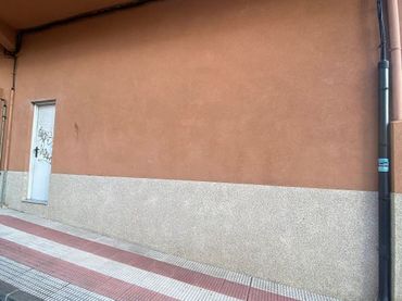 Gewerbefläche zum Verkauf in Rúa Alfonso Rodríguez Castelao