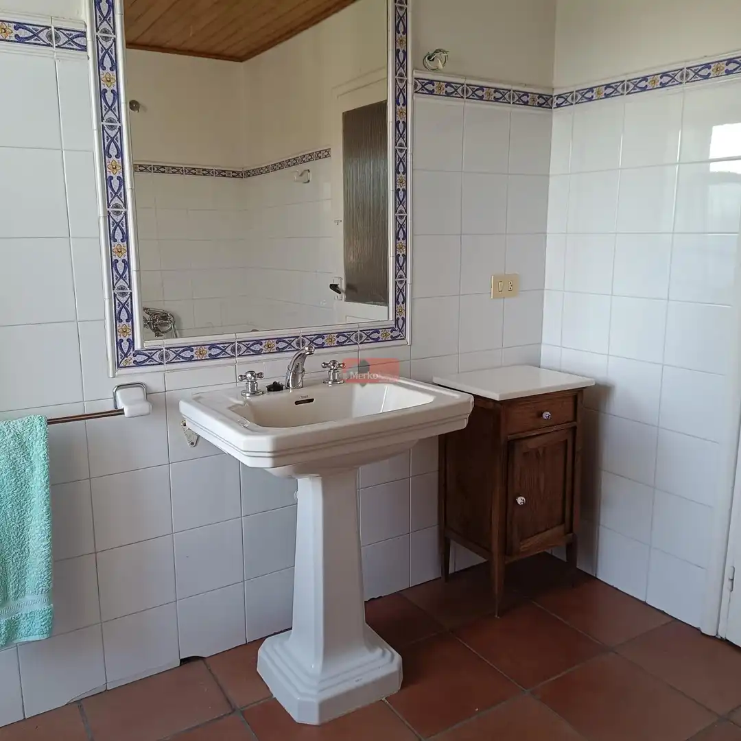 Finca rústica en venta en Parroquias del Este