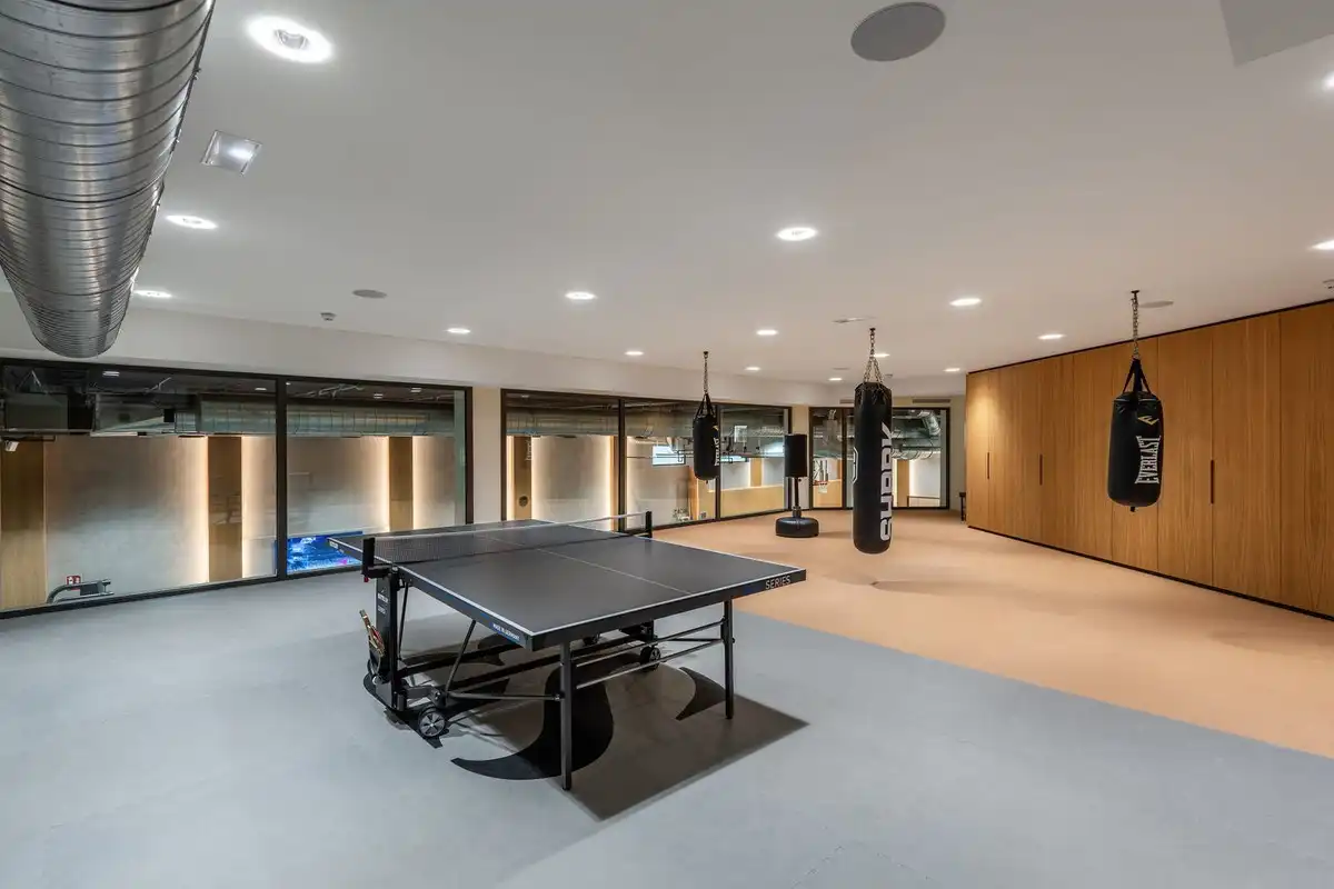 Apartament de lloguer en Marbella amb Aire condicionat, Calefacció i Terrassa