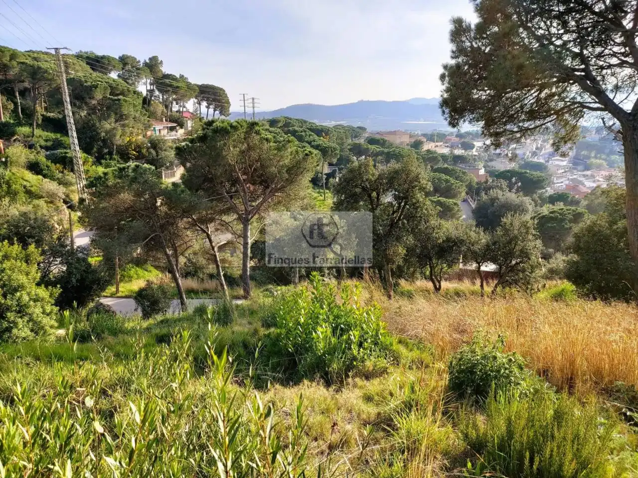 Residential land for sale in Niàgara Parc - Àgora Parc, imagen 7