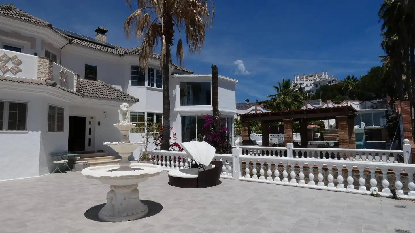 Casa amb piscina en venda a Montesol, imagen 115