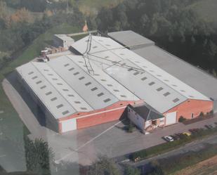 Exterior view of Industrial buildings to rent in Torrelavit