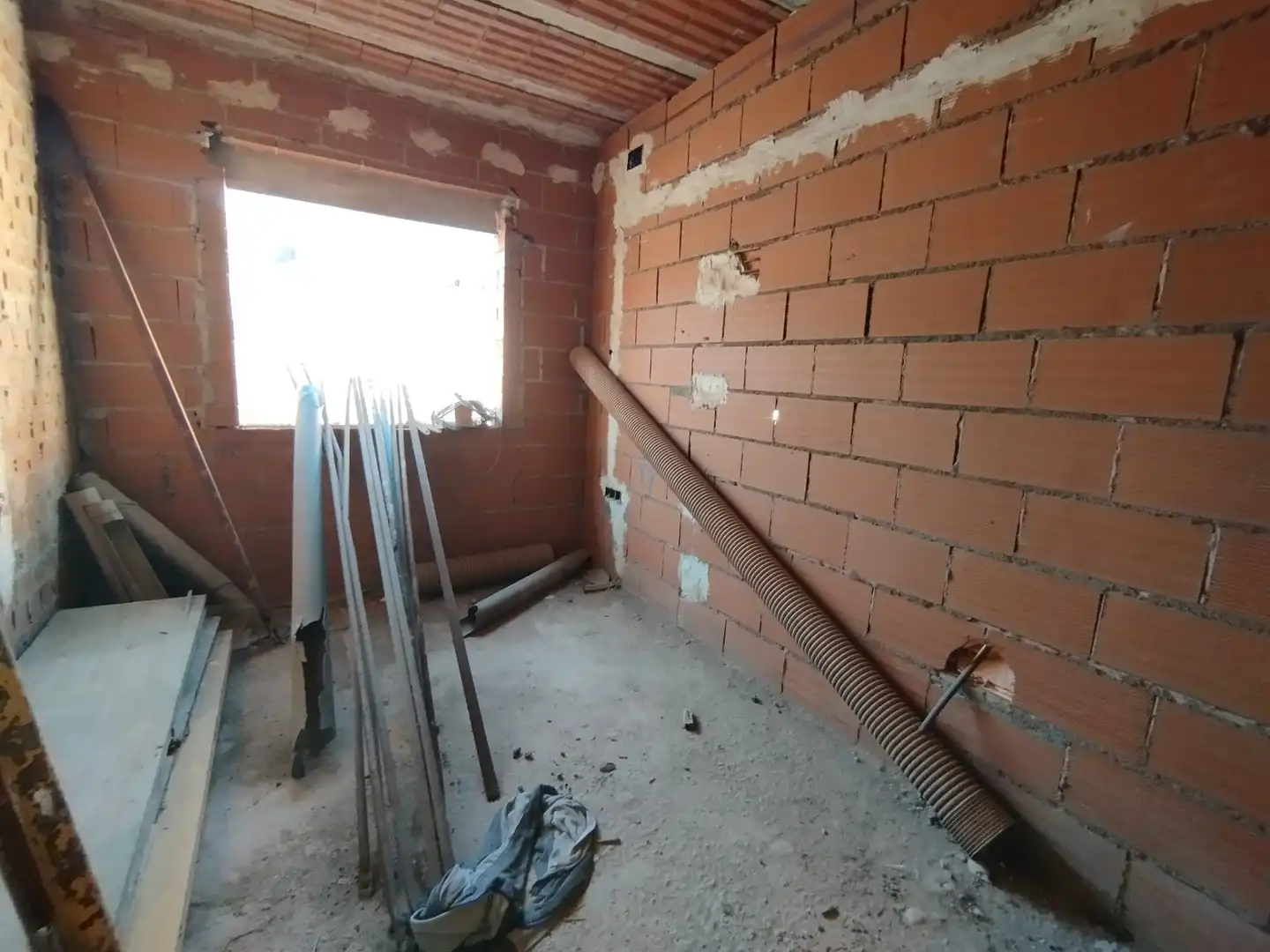 Casa adosada en venda en Tomelloso amb Terrassa i Balcó