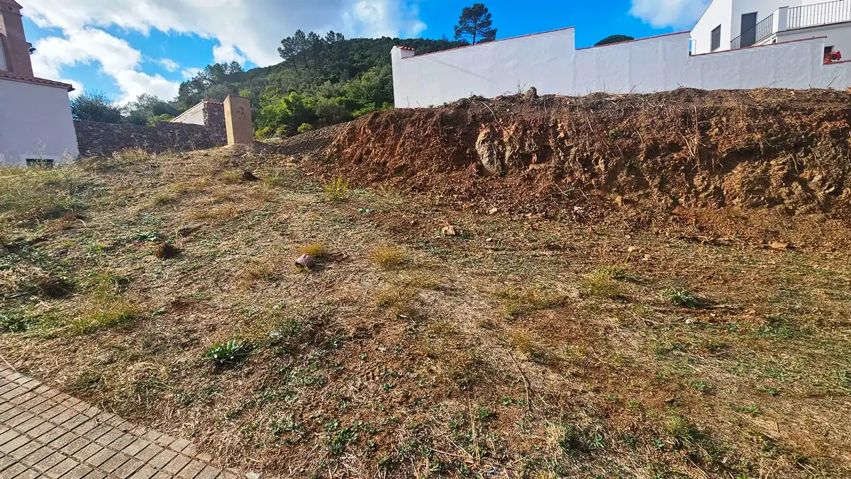 Residential for sale in Aracena