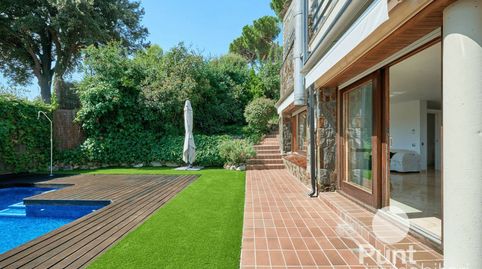 Exclusiva casa independiente con piscina y vistas panorámicas al mar, imagen 5