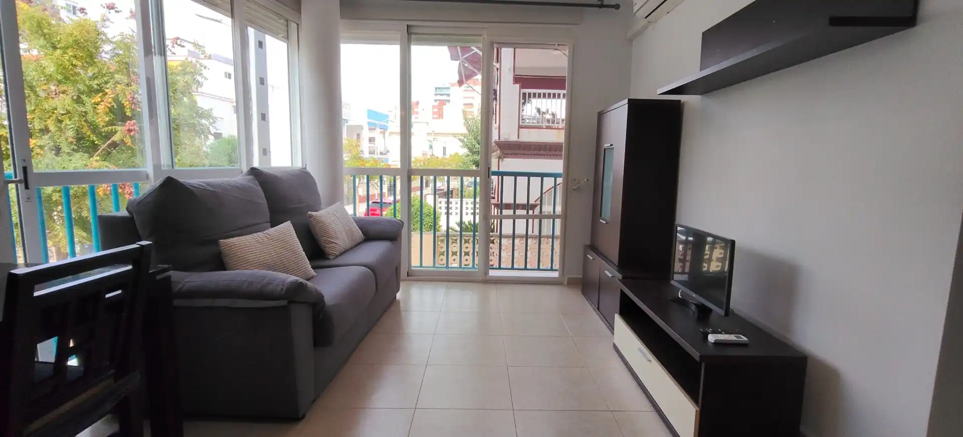 Apartament amb piscina de lloguer a Carrer Atlàntic 60, imagen 6
