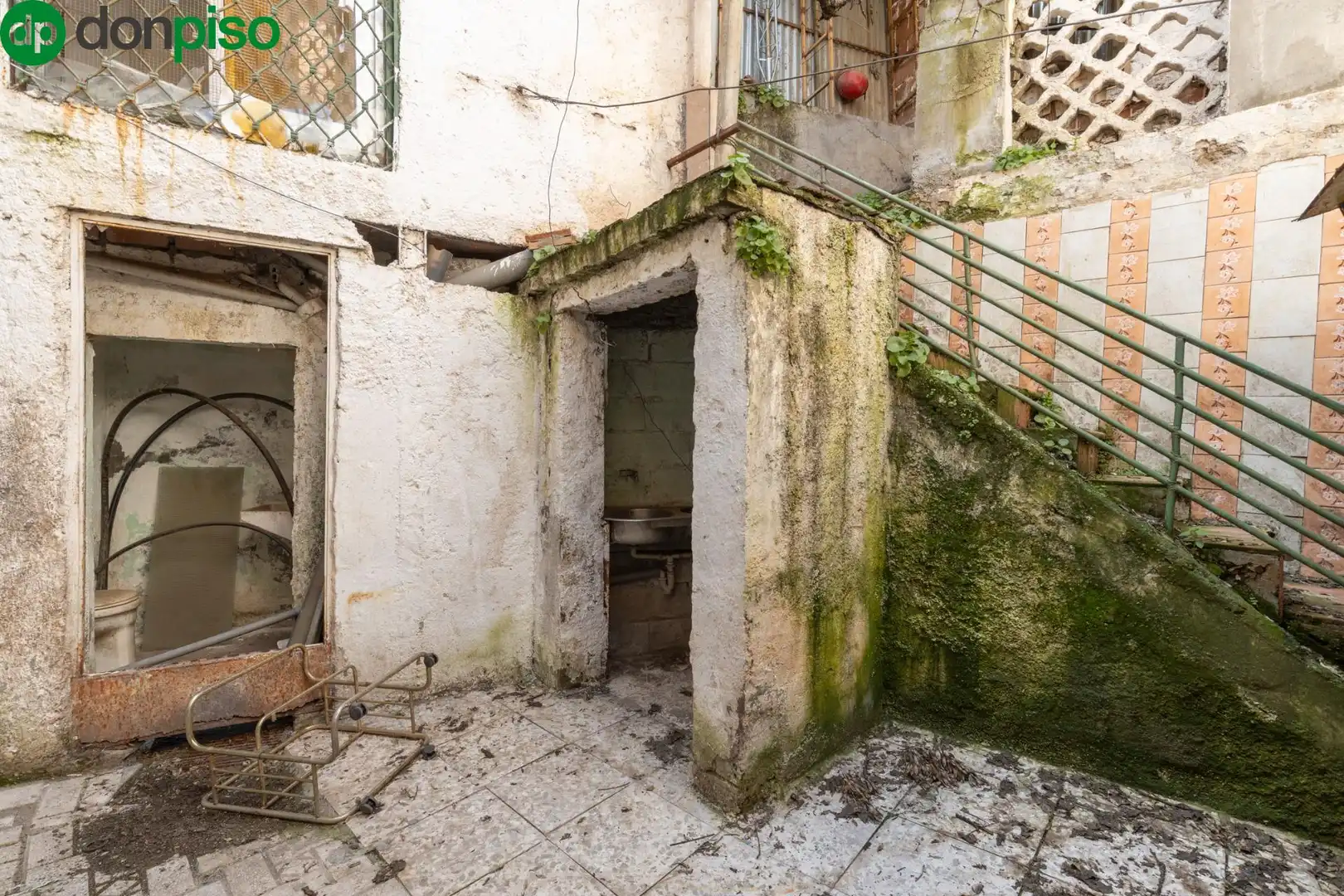 Houses for sale in Granada