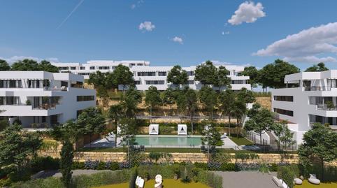 Photo 3 from new construction home in Flat for sale in Casares pueblo, Málaga