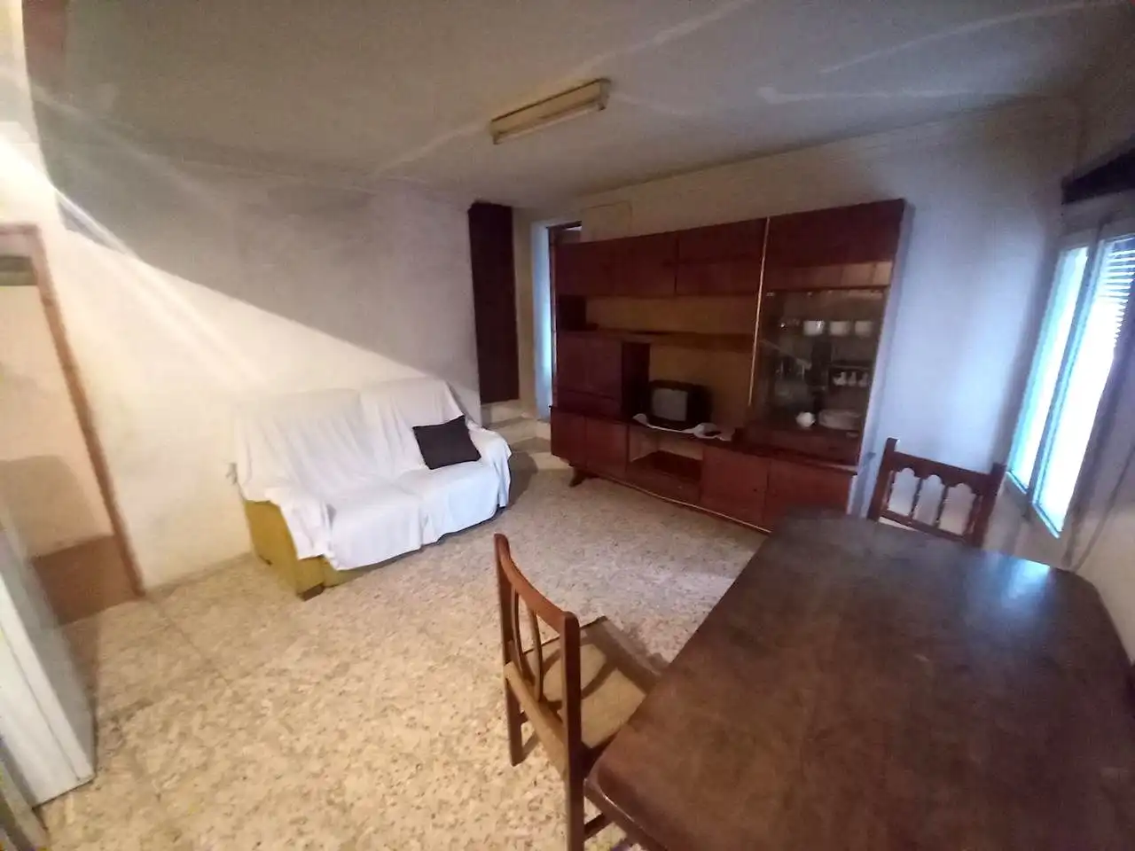 Sala de estar de Casa o chalet en venta en Villafeliche