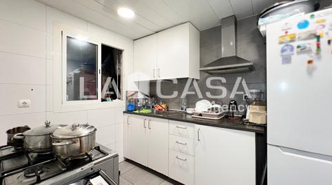 Foto 4 de Planta baixa en venda a Puigfred, Badalona