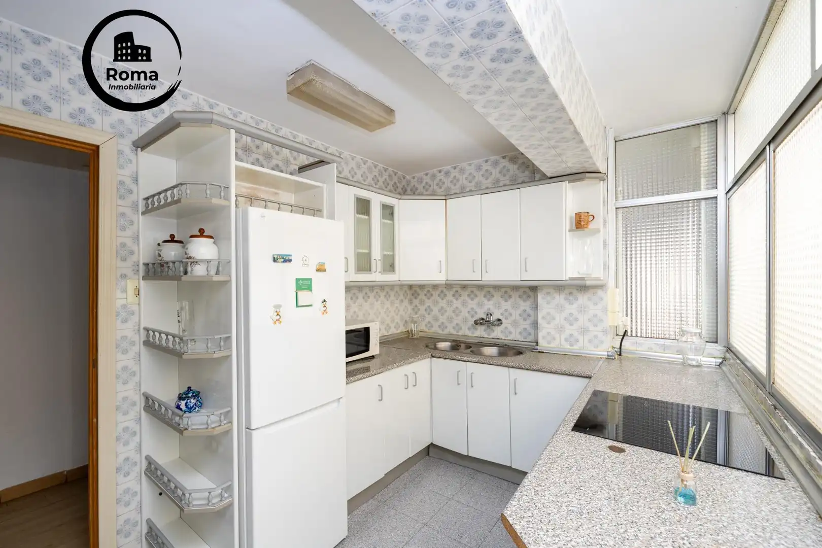 Flat for sale in Zaidín, imagen 18