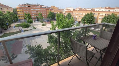 Foto 3 de Pis en venda a El Pilar, Albacete