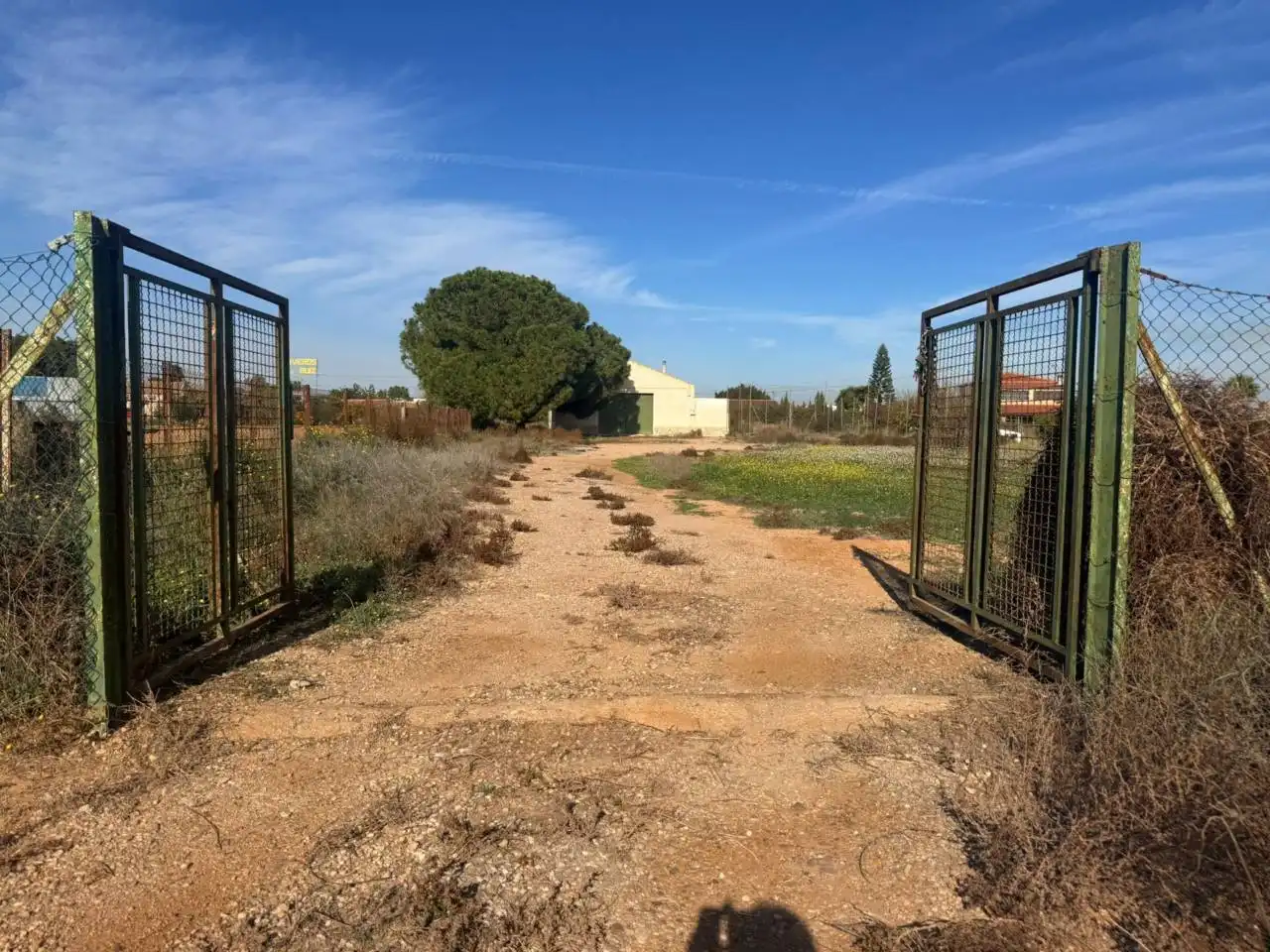 Inmuebles singulares en venta en Carretera a Guía, imagen 2