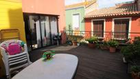 Terrassa de Edifici en venda en Malgrat de Mar