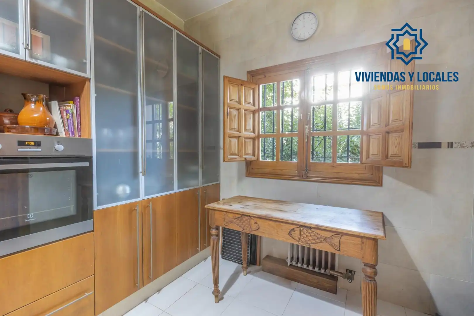 Villa con terrazza in vendita a Altos de la Zubia, imagen 29