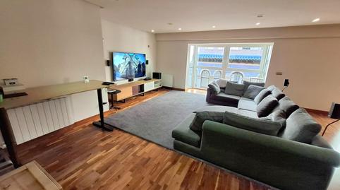 Foto 2 de Pis de lloguer a Calle Lopez Torregrosa, 15, Barrio del Centro, Alicante / Alacant