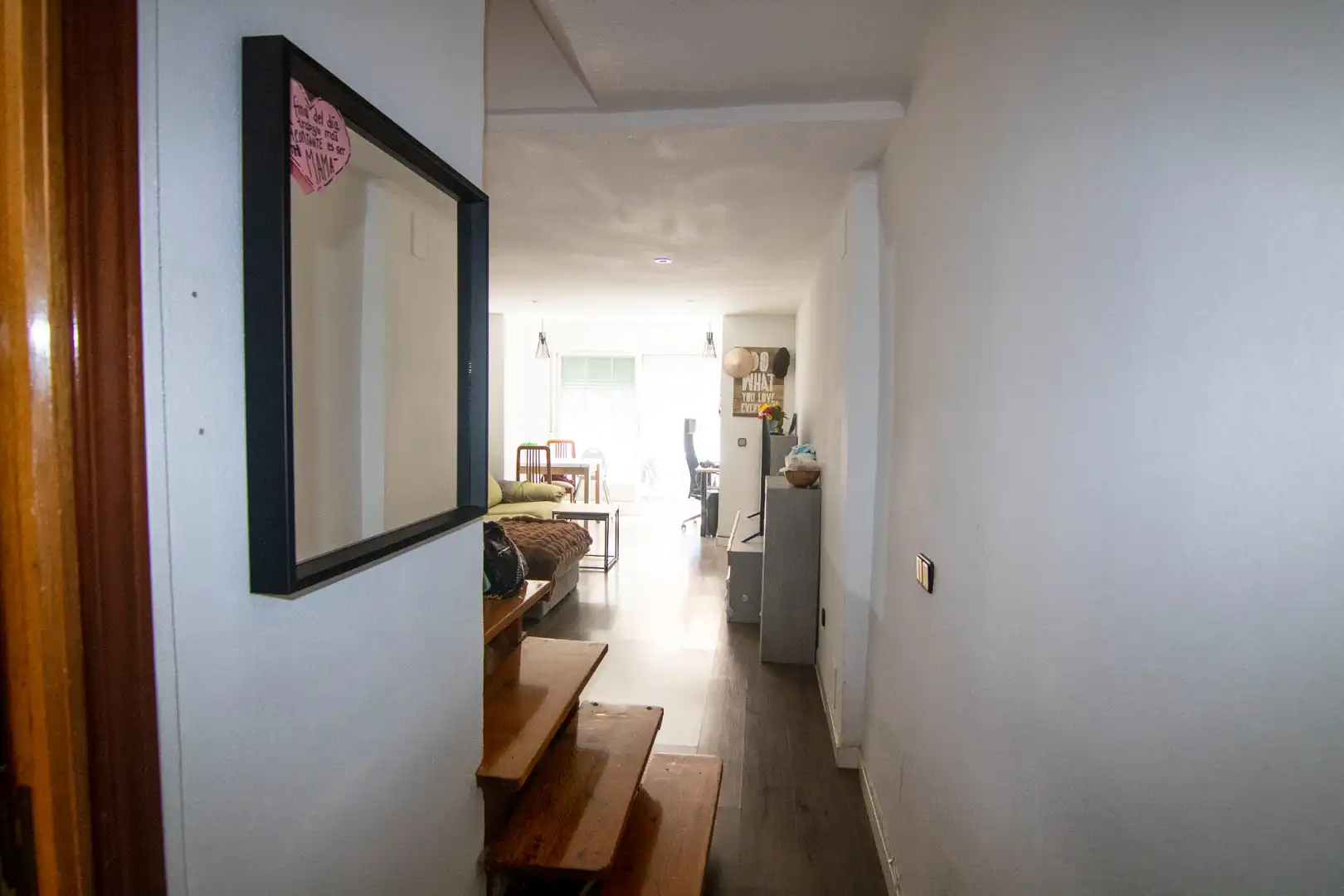 Piso en venta en Madrid