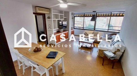 Foto 3 von Wohnung zur Miete in La Bega Baixa - Plaza Xúquer, Valencia Capital
