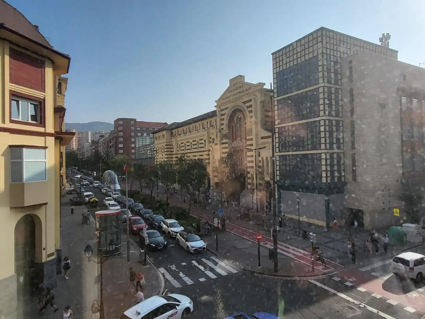 Piso con terraza en venta en Alameda DOCTOR AREILZA 23, imagen 17