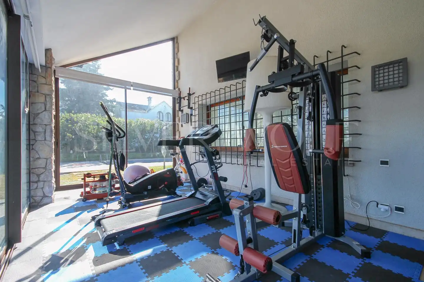 Casa con piscina en venta en Pallejà, imagen 37