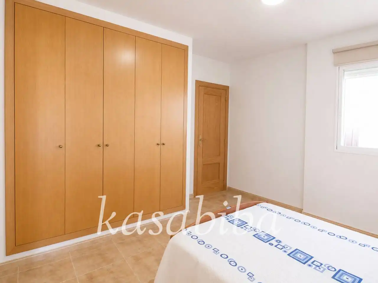 Bedroom of Houses for sale in Godelleta  with Private garden, Terrace and Swimming Pool