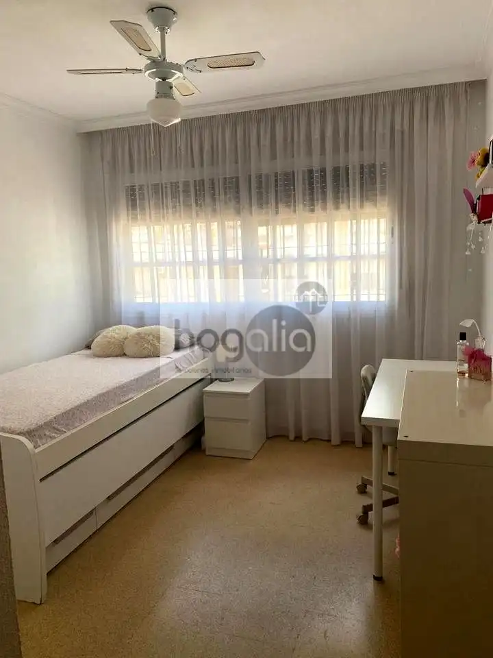 Planta baja de alquiler en Bellavista