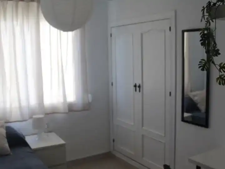 Wohnung zur Miete in Ciudad de Burjasot, 4, Parque Alcosa