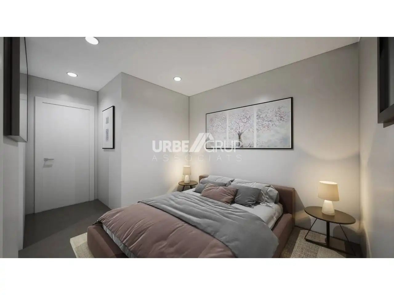 Casa pareada con piscina en venta en Calle Manresa 40, imagen 37