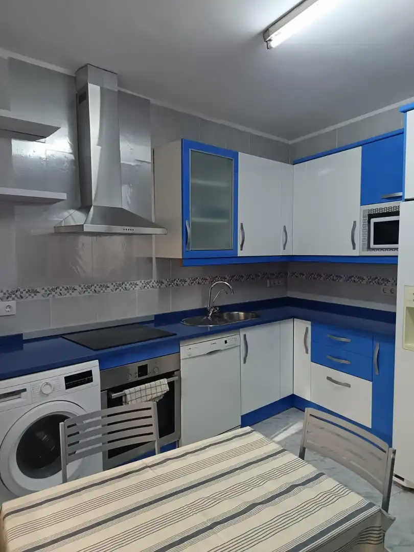 Cocina de Planta baja en venta en Quero con Aire acondicionado y Calefacción