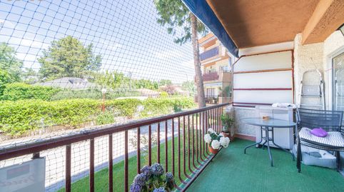 Foto 5 de Piso en venta en Calle Castilla la Nueva, Carlos Ruiz, Collado Villalba