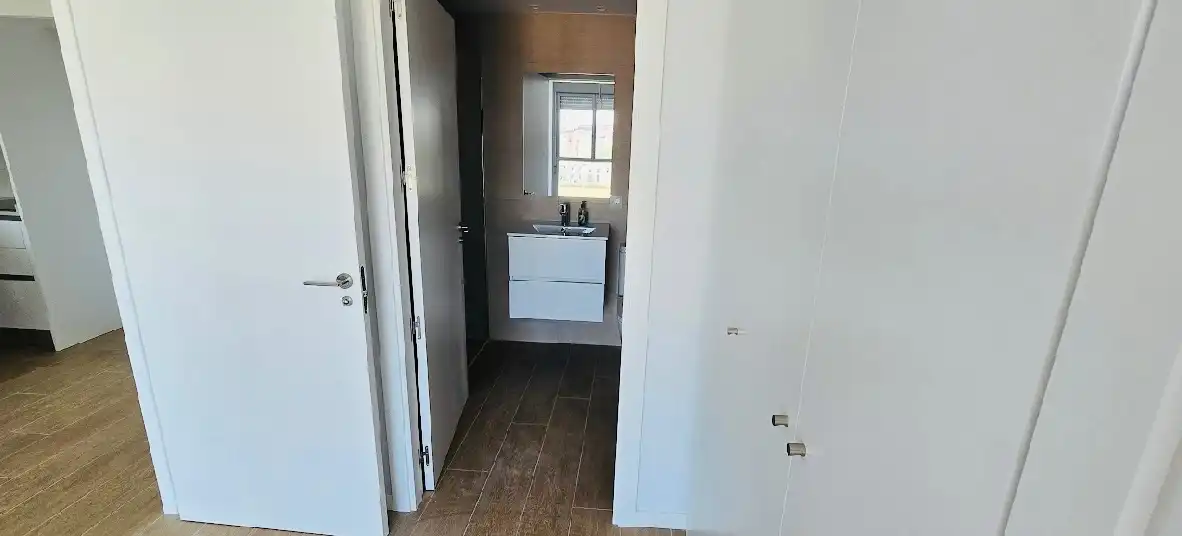 Ático con terraza en venta en El Puerto, imagen 10