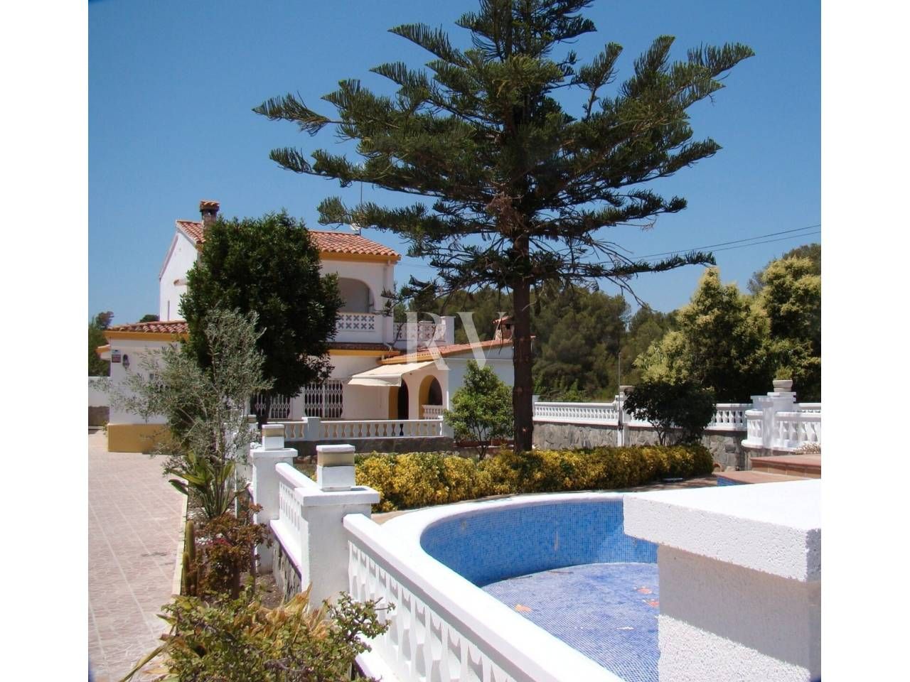 Casa o chalet en venta