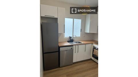 Foto 3 de Apartamento para compartir en El Cabanyal - El Canyamelar,  Valencia Capital