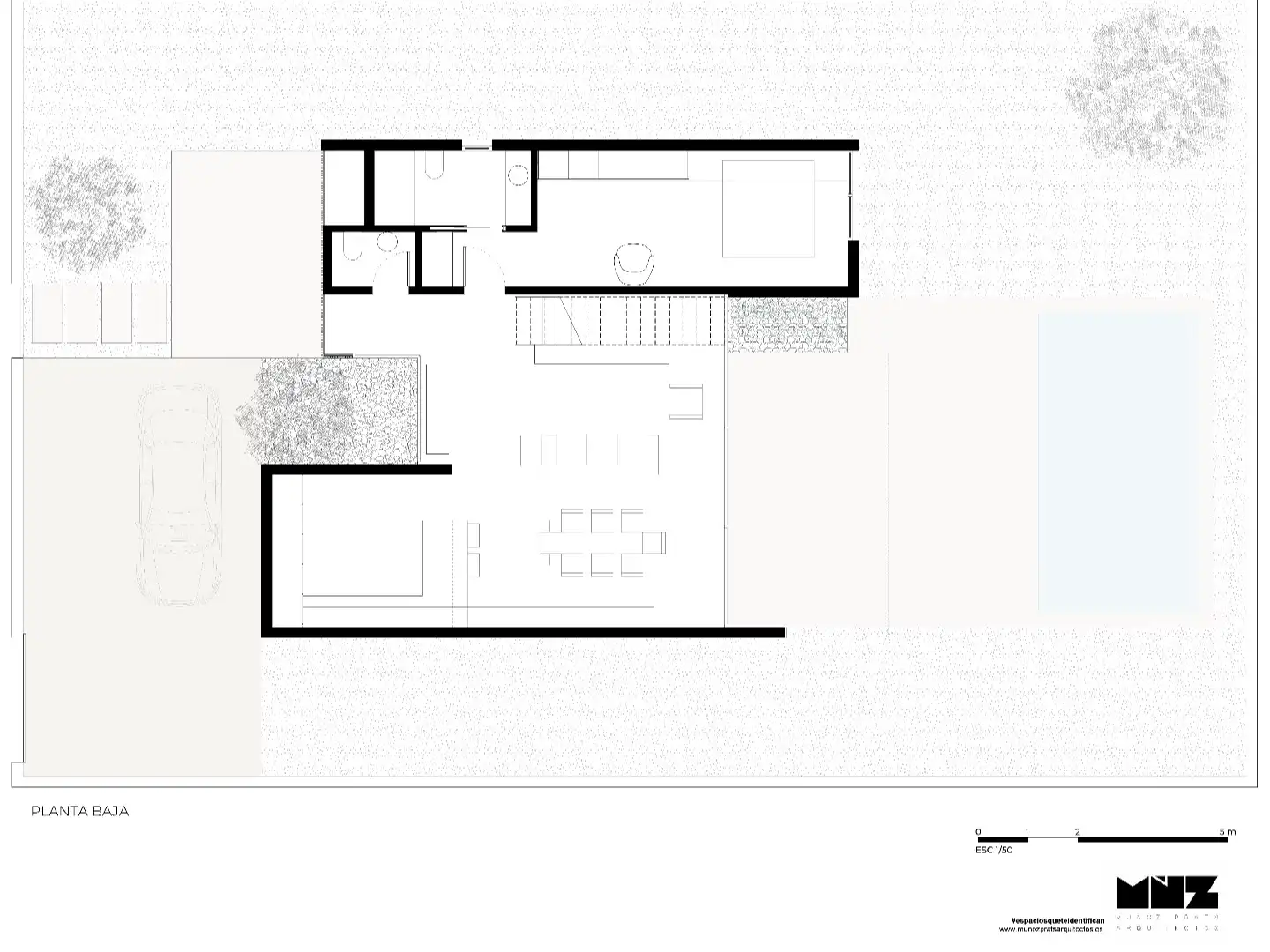 Terreny residencial en venda a Carrer Pla de Maresme 25, imagen 6