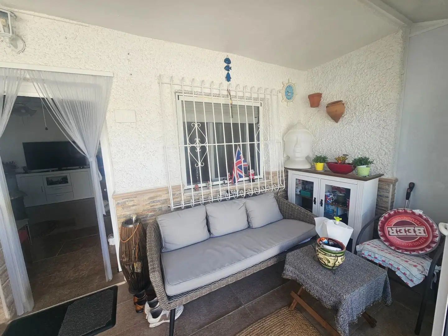 House for sale in Santiago de la Ribera