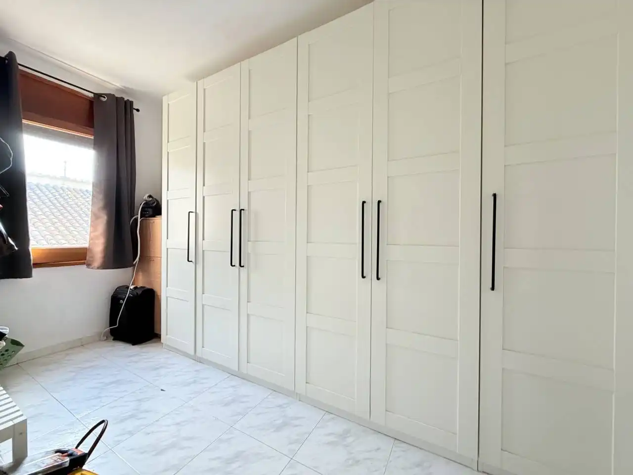 Bedroom of Houses for sale in Sant Celoni  with Air Conditioner, Heating and Terrace