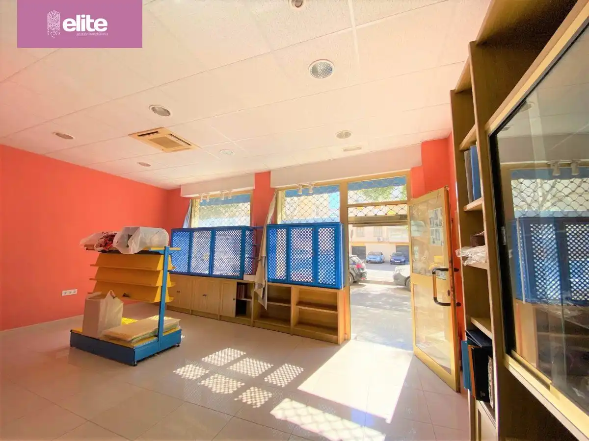Business premises for sale in Chapín - Campus Universitario - Navinco, imagen 7