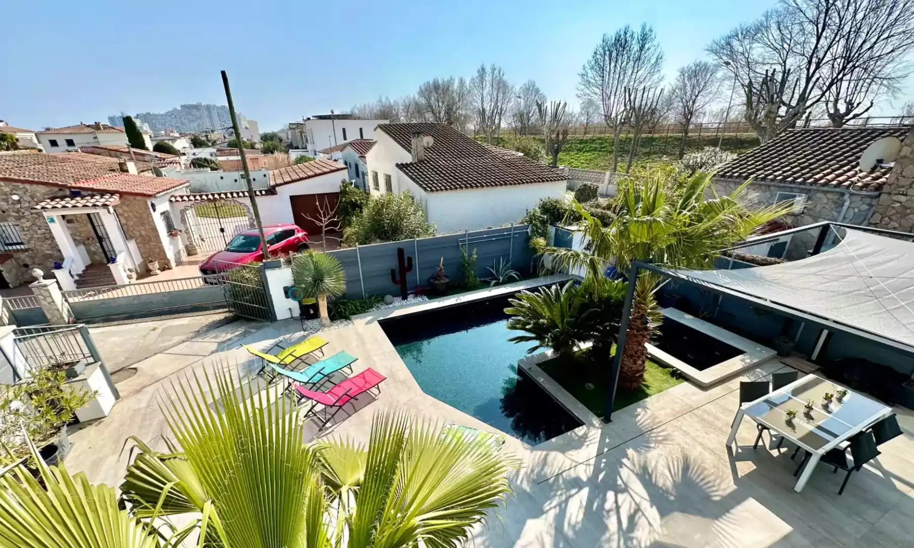 Casa con piscina en venta en MONTGRY 218, imagen 28