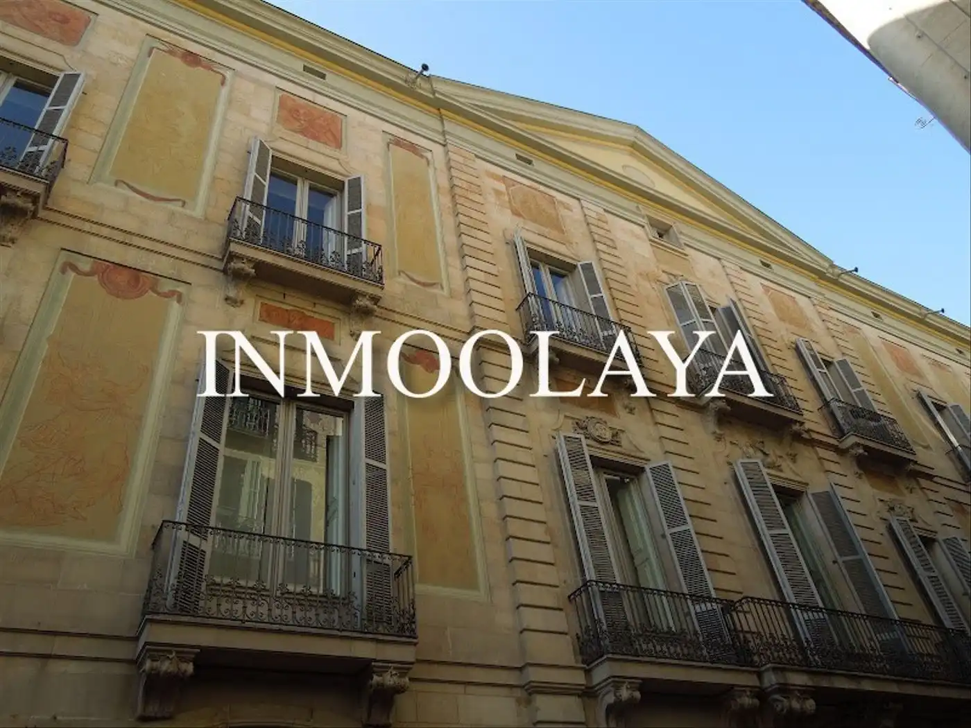 Flat for sale in Ciutat Vella