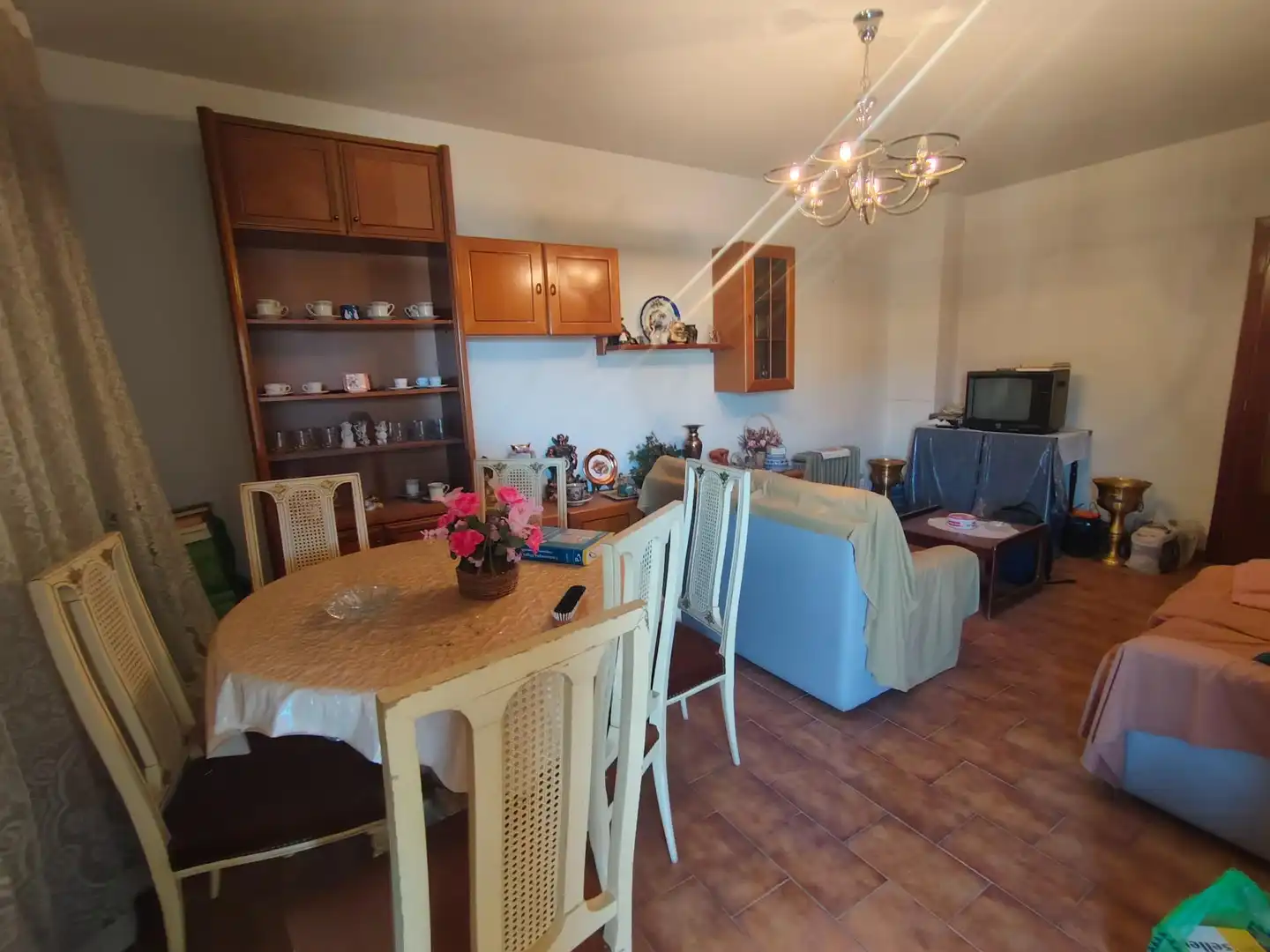 Comedor de Piso en venta en Sotillo de la Adrada