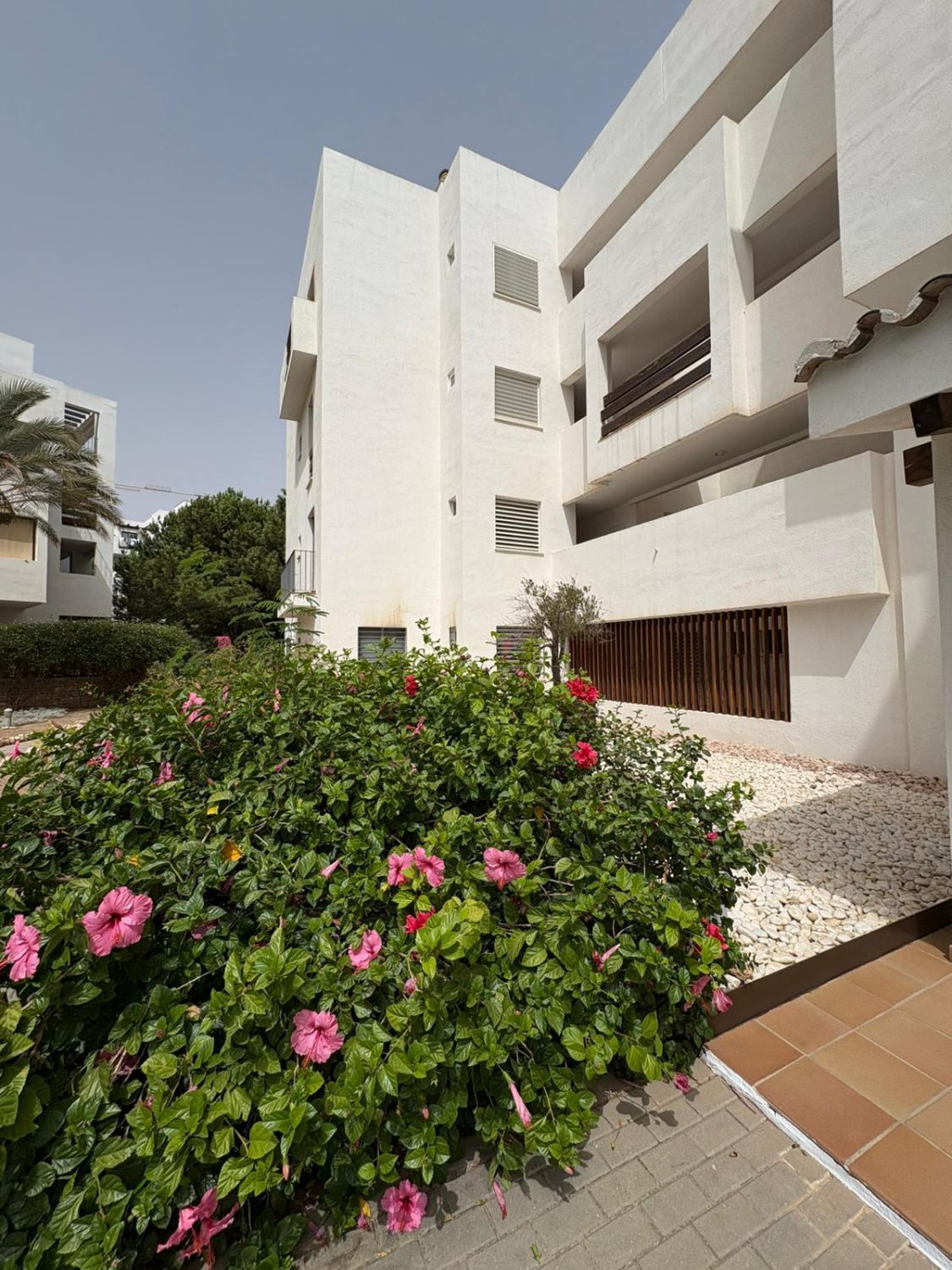 Flat for sale in La Cala Mijas
