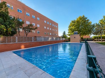 Appartamento con balcone in vendita a Valdepelayo - Montepinos - Arroyo Culebro