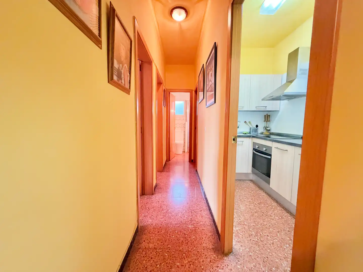 Appartement avec terrasse à vendre à Carrer dels Quatre Cantons, imagen 6
