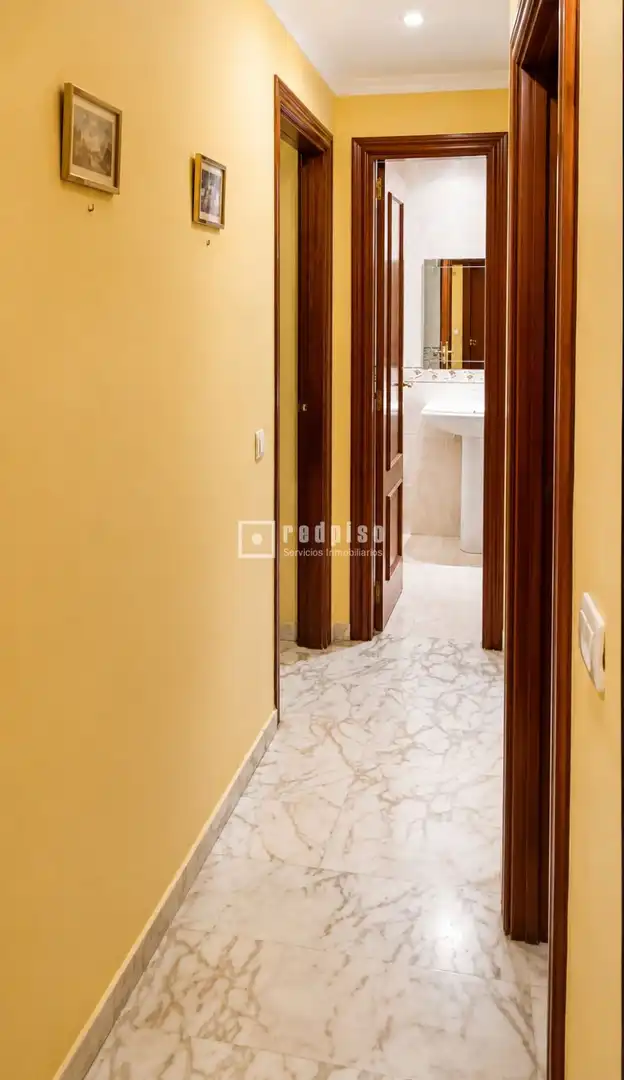 Piso en venta en Málaga con Terraza